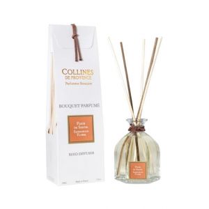 Collines de Provence Bouquet Parfum&eacute; Fleur de Santal 100ml