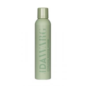 IDA WARG Hydrating Shower Mousse Mousse de douche