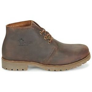 Image de Panama Jack Boots BOTA PANAMA - Couleur 45 - Taille Marron