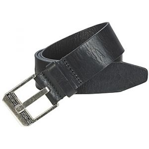 Diesel Ceinture BLUESTAR - Couleur 85,90,95,100,105,80,110 - Taille Noir