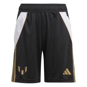 Adidas Short d'entraînement de football enfant messi