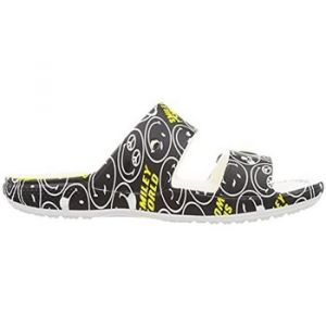 Crocs CLASSIC SMILEYSANDAL Multicolore - Taille 36/37