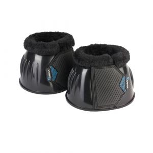 Arma Cloches pour cheval Comfort Gloss