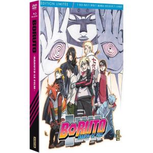 Boruto : Naruto -  le film