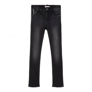 Image de name it Jeans Theo Clas 146 cm Black Denim