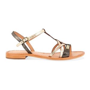 Les Trop&eacute;ziennes par M. Belarbi HIRONELA Noir - Taille 36