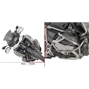 Givi Pare-Carters Inox Bmw R1250Gs