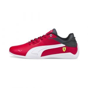 Puma Baskets Rouge Homme Ferrari Drift Delta - 41