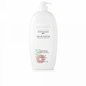 Byphasse Verveine & Pamplemousse shower gel 2000 ml