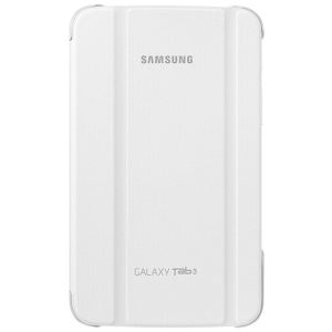 Samsung EF-BT210B - Etui officiel Book Cover pour Galaxy Tab 3 7"