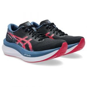 Asics Chaussures Magic Speed 4 gris bleu femme - 41.5