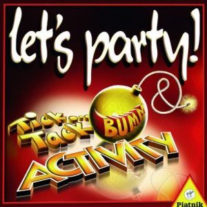 Image de Piatnik Let's Party ! (version allemande)