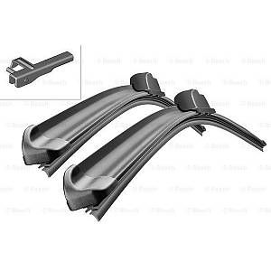 Bosch Essuie-glaces VW,SKODA 3 397 118 926 Essuie-glace,Balai Dessuie-glace
