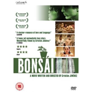 Bonsai [Import anglais] [DVD]