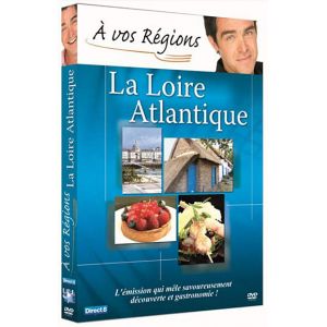 A vos régions : La Loire Atlantique