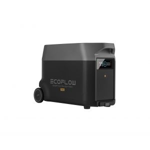 Image de Ecoflow Delta Pro Batterie intelligente supplémentaire