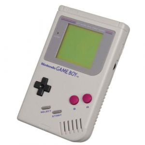 Image de Nintendo Console Game Boy Classic