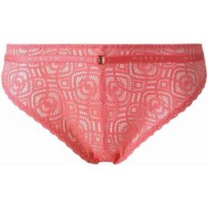 Culotte rose Gwen
