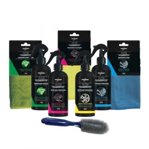 Polaire Kit de nettoyage intérieur et extérieur (Ref: AEPA-ES8A)