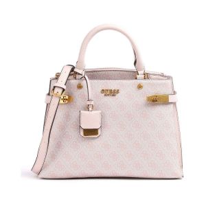 Image de Guess ZADIE LOGO GIRLFRIEND SAT Rose - Taille UNIQUE