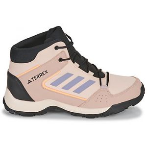 Adidas Chaussures enfant TERREX HYPERHIKER MID K - Couleur 36,38,40,28,29,30,31,32,33,34,35,36 2/3,37 1/3,38 2/3,39 1/3,35 1/2,33 1/2 - Taille Beige