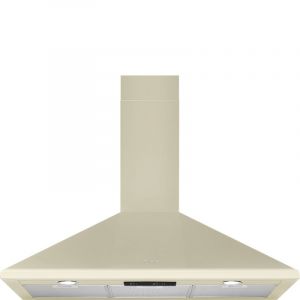 Smeg Hotte décorative murale KSED95PE