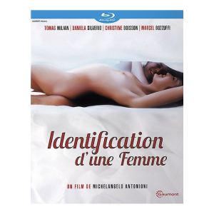 Identification d'une femme