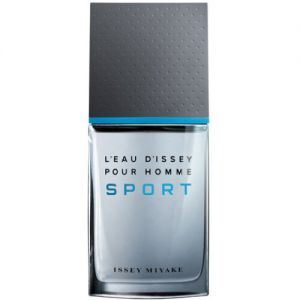 Image de Issey Miyake L'Eau d'Issey Sport - Eau de toilette pour homme - 50 ml