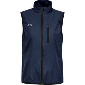 Veste sans manches femme Newline core