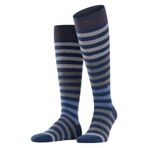 Burlington Chaussettes Blackpool Mi-bas