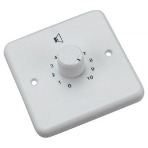 Image de Eagle P605G Contr&ocirc;le du volume