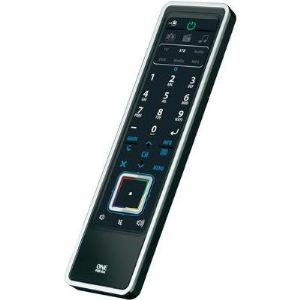 Image de One for All URC 7991 - T&eacute;l&eacute;commande universelle 6 en 1
