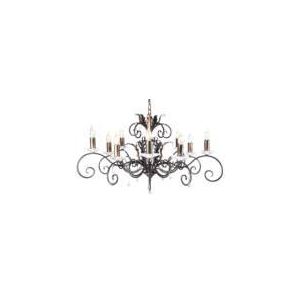Image de Lustre Amarilli 10 ampoules