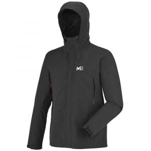 Image de Millet Grands Montets GTX Jkt Black Noir Vestes randonnée