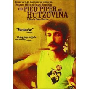 Image de The Pied Piper Of Hutzovina