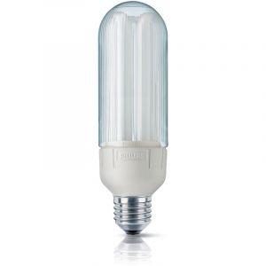 Philips SL-Electronic 871150054373800 lampe écologique 23 w E27 Lumière du jour froide