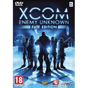 Image de XCOM : Enemy Unknown [MAC]