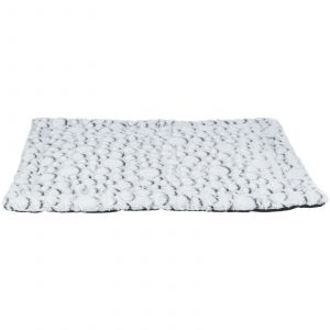 Trixie Matelas pour chien en peluche Mila