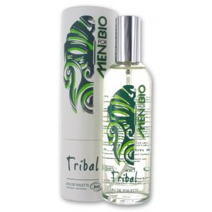 Bio for men Tribal - Eau de toilette pour homme