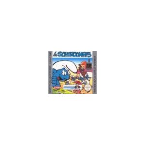 Les Schtroumpfs [GB]