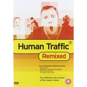 Image de Human Traffic - Remixed [Import anglais] [DVD]