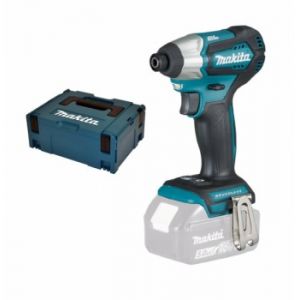 Makita Visseuse à chocs DTD155Z 18V (Machine Nue)
