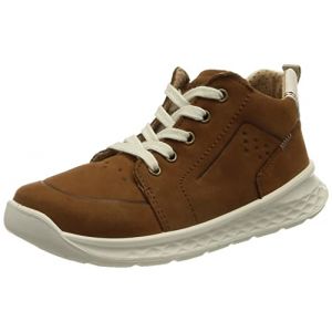 Superfit Chaussure basse Breeze marron (moyen) - Taille 28