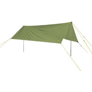 Wechsel Tarp L 400x400cm Bâches & Tarps