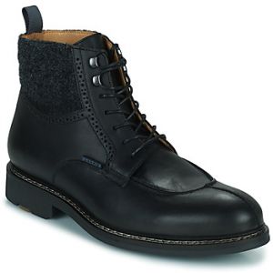 Pellet Boots ROLAND Noir - Taille 39,42,43,44,46