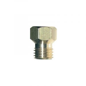 Image de Injecteur diam 6 mm - n&deg; 74 pour table de cuisson Whirlpool C00018090