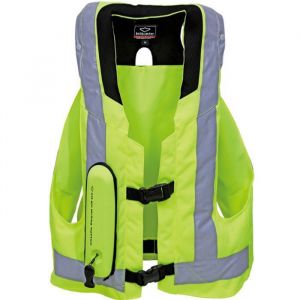 Gilet airbag moto Hit Air MLV2-P