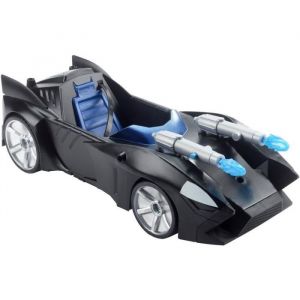 Image de Mattel Batmobile Justice League