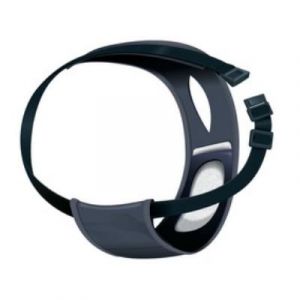 Trixie Slip de Protection pour Chiens Noir XS 20-20 cm