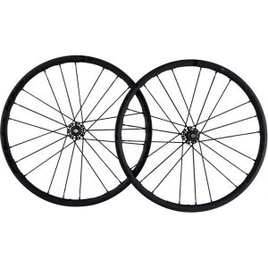 Fulcrum " Racing Zero CMPTZN DB C19 Road Set 28" 12x100/142mm XDR 11/12-s Disc CL Clincher TL Paires de roues vélo de route"
